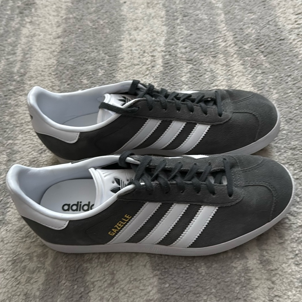 ADIDAS GAZELLE